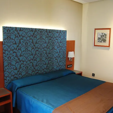 Hotel Cervantes-2