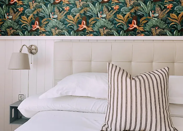 Boutike Guesthouse Séville