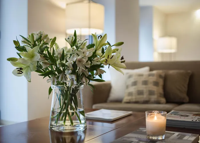 Rey Alfonso XHotel Seville