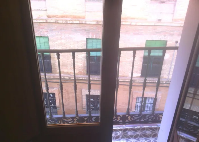 Hotel Goya Seville