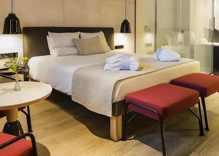 NovotelHotel Seville